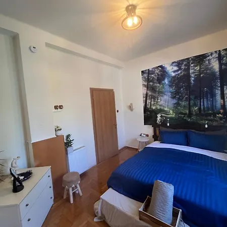 Ciel Apartament Rhodes City