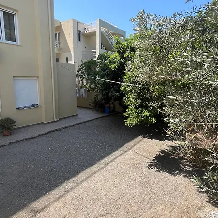 Apartman Ciel Rhodes City